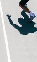 Basketball Shadow - Highline Wellness