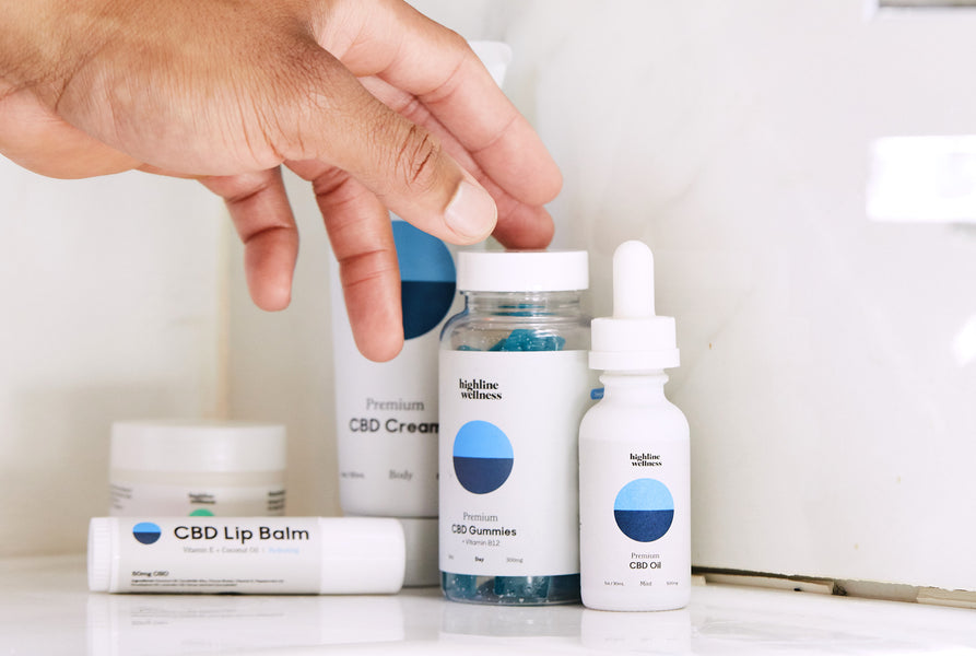 What Are CBD Skin Care Benefits?