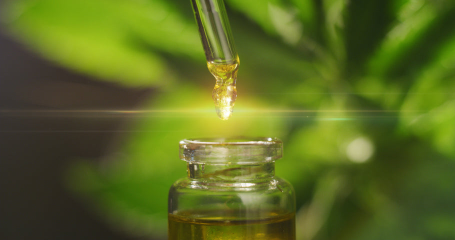 CBD Oil for Stress: How to Use It, the Latest Research, & More